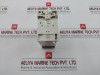Off-delay Time Relay Aa 9962.82 E. Dold & Sohne 220Vac