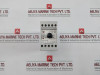 Off-delay Time Relay Aa 9962.82 E. Dold & Sohne 220Vac