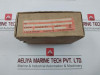Aa 9962.82 E. Dold & Sohne 220Vac 15-300Sec Off-delay Time Relay