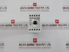 Off-delay Time Relay Aa 9962.82 E. Dold & Sohne 230Vac 1.5-30Sec