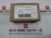 Off-delay Time Relay Aa 9962.82 E. Dold & Sohne 230Vac 1.5-30Sec