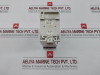 Off-delay Time Relay Aa 9962.82 E. Dold & Sohne 230Vac 1.5-30Sec