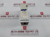 Off-delay Time Relay Aa 9962.82 E. Dold & Sohne 230Vac 1.5-30Sec
