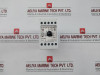 Aa 9962.82 E. Dold & Sohne 230Vac Off-delay Time Relay