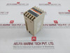 Abb Time-delay Relay 220 -250V Ac/Dc Part No. 702209\80