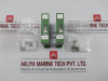 Noris Tachometerwerk 32V Limit-value Switch Vn 39.20