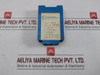 Time Delay Relay 0,3-10 Sec By Rolf Janssen Ezs 42