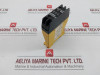 2.411.100.10 Brand Schiele 300V Ac 4A 5D Switching And Changeover Relay