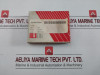 2.411.100.10 Brand Schiele 300V Ac 4A 5D Switching And Changeover Relay
