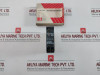 2.411.100.10 Brand Schiele 300V Ac 4A 5D Switching And Changeover Relay