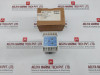 Crompton 5A Overcurrent Relay 252-paou-lsbx-c5-dg-d1-ea