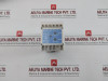 Crompton 5A Overcurrent Relay 252-paou-lsbx-c5-dg-d1-ea