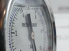 0-150 Psi By Acutek 0-10 Bar Pressure Gauge