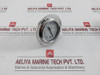 0-150 Psi By Acutek 0-10 Bar Pressure Gauge