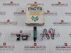 Isolated Network Adapter Part No. Fa-isocon Input-10-30Vdc Automation Direct