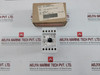 Aa 9962.82 E.Dold & Sohne Ac 11 3A250V Timer Relay