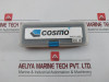 Cosmo Lm-1B Leak Tester Sensitivity Detector With New Condition
