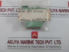 Terminal Block Relay By Pleiger M.9311072610