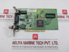 3C900-combo Etherlink Xl Pci Network Interface Card Rev-a By 3Com
