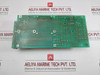 1574.008 Relay Interface Board By Sabroe