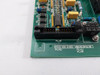 65447801 I/P And Log Processor Control Board By Azimuth