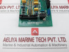 65447801 I/P And Log Processor Control Board By Azimuth