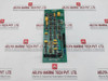 65447801 I/P And Log Processor Control Board By Azimuth