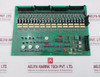 Jrcs Printed Circuit Board Ref-lc01