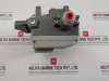 830-wp Forbes Marshall 4-20Ma Dc Electro Pneumatic Positioner