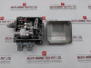 830-wp Forbes Marshall 4-20Ma Dc Electro Pneumatic Positioner