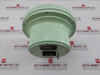 Wind Speed Indicator 0-60 M/S,0-115 Kt Part No. Seiki Fl200Sel By Osaka Nunotani Seiki