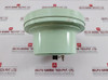 Wind Speed Indicator 0-60 M/S,0-115 Kt Part No. Seiki Fl200Sel By Osaka Nunotani Seiki