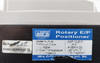 Aira Rotary E/P Positioner Aep-1000-r