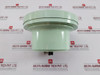 Osaka Nunotani Seiki Wind Direction Indicator Ac 100V Part No. Fl200Sel