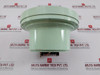 Osaka Nunotani Seiki Wind Direction Indicator Ac 100V Part No. Fl200Sel
