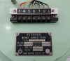 Osaka Nunotani Seiki Wind Direction Indicator Ac 100V Part No. Fl200Sel