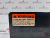 5441-413 32 Woodward Rev A Channel Relay Interface Module System