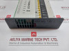 5441-413 32 Woodward Rev A Channel Relay Interface Module System