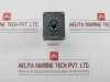 Annuciator Relay Unit Mya-dmte1L Omron 24Vdc