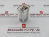 Annuciator Relay Unit Mya-dmte1L Omron 24Vdc