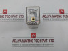 Annuciator Relay Unit Mya-dmte1L Omron 24Vdc