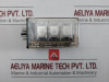 Annuciator Relay Unit Mya-dmte1L Omron 24Vdc