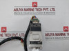 Adjustable Pressure Switch 1 To 24 Psig Decr By Neo-dyn 131P42Cc6Bhrs