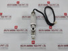 Adjustable Pressure Switch 1 To 24 Psig Decr By Neo-dyn 131P42Cc6Bhrs