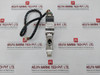 Adjustable Pressure Switch 1 To 24 Psig Decr By Neo-dyn 131P42Cc6Bhrs