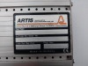 Process Monitoring Module Fbi/Mcon By Artis 24V/Dc 5A