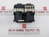 Schneider Electric Control Relay 1000V/50-60Hz Part No. Ca2 Dk22