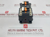 Schneider Electric Control Relay 1000V/50-60Hz Part No. Ca2 Dk22