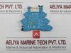 Finder Slim Interface Relay Assembly 6A Part No. 34.51.7.060 In 50 Gm