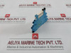 Finder Slim Interface Relay Assembly 6A Part No. 34.51.7.060 In 50 Gm